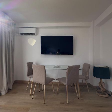אליקאנטה Antonio Apartments מראה חיצוני תמונה