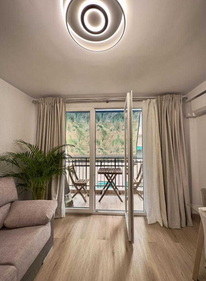 אליקאנטה Antonio Apartments מראה חיצוני תמונה