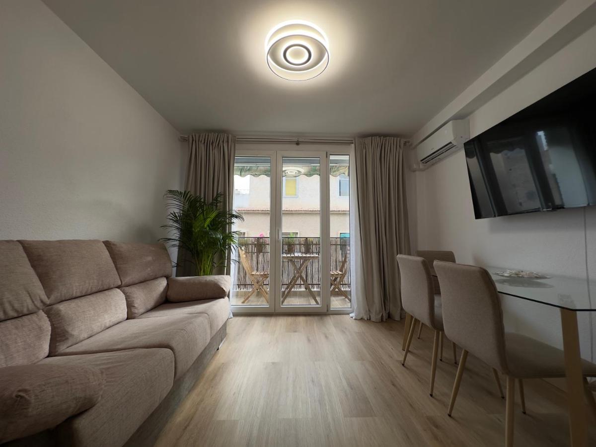 אליקאנטה Antonio Apartments מראה חיצוני תמונה