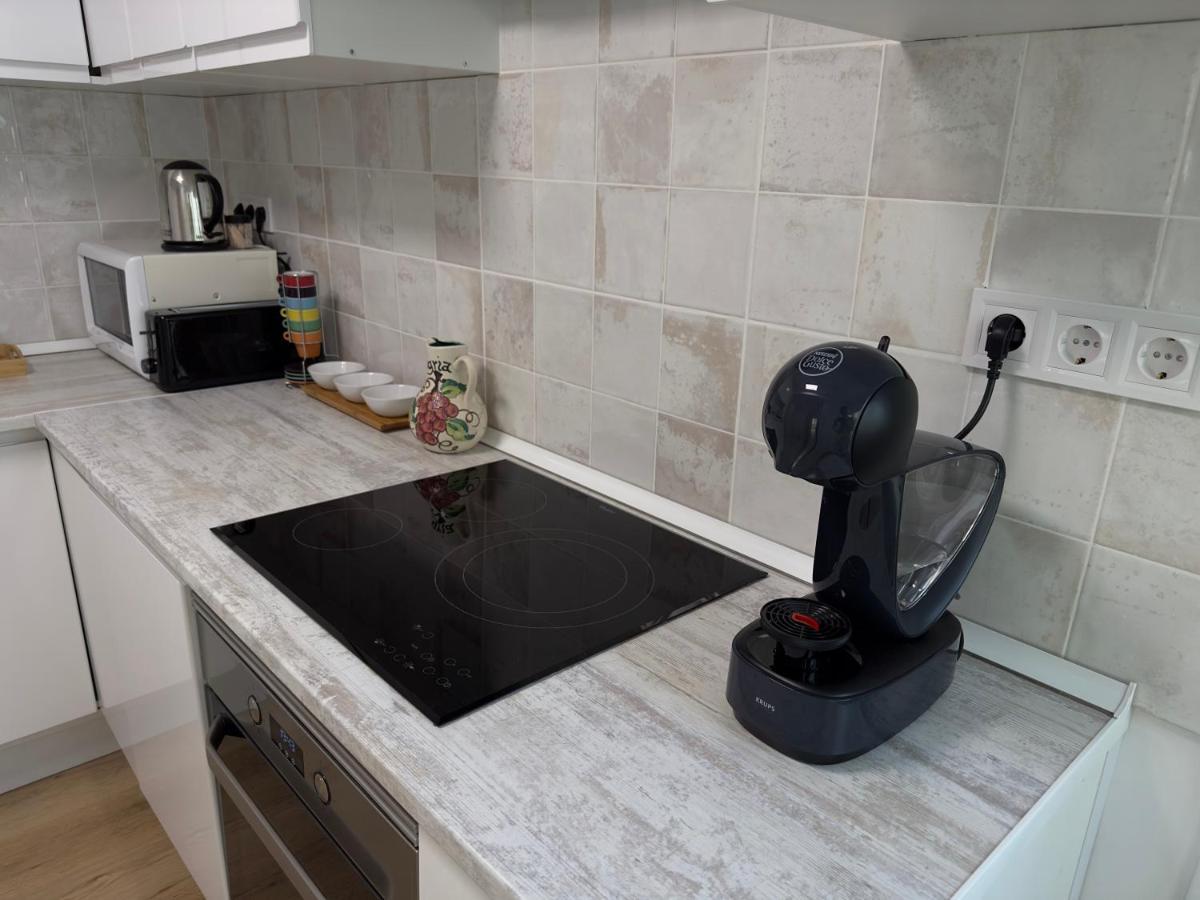 אליקאנטה Antonio Apartments מראה חיצוני תמונה