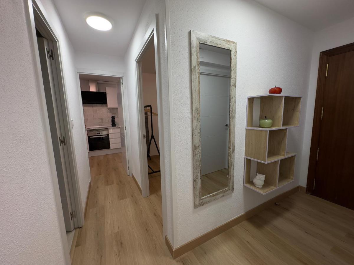 אליקאנטה Antonio Apartments מראה חיצוני תמונה