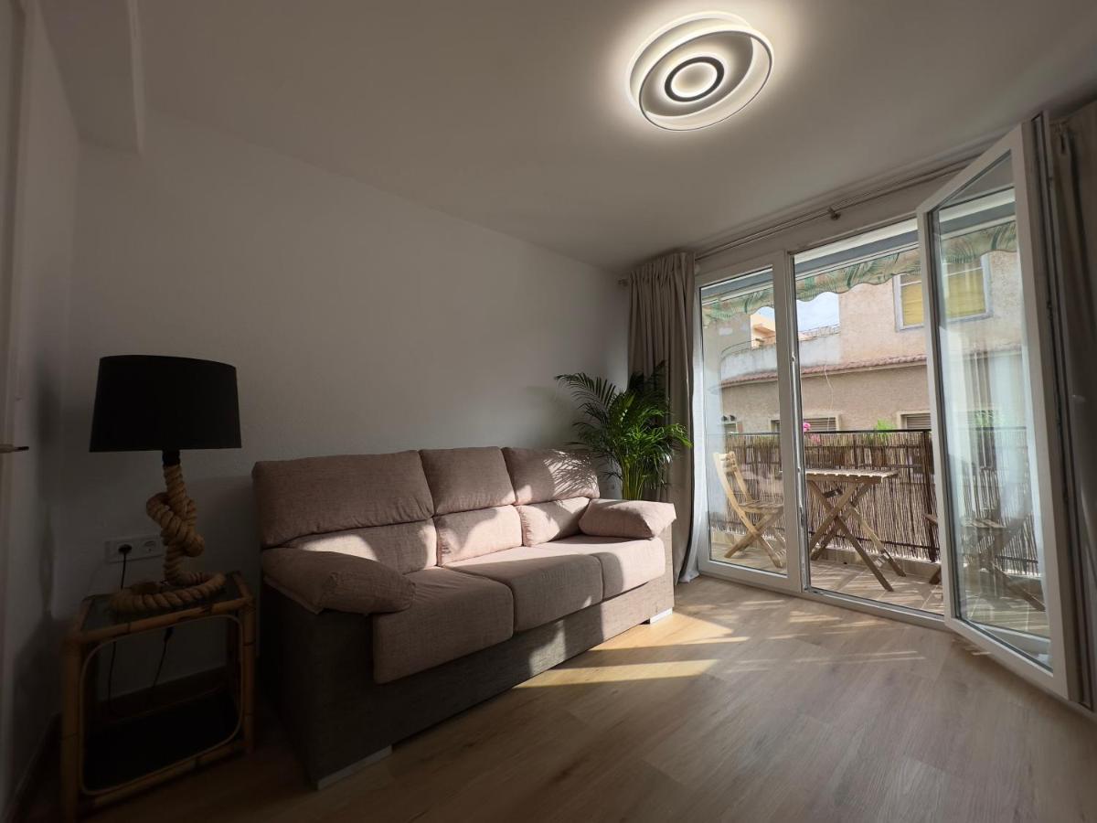 אליקאנטה Antonio Apartments מראה חיצוני תמונה
