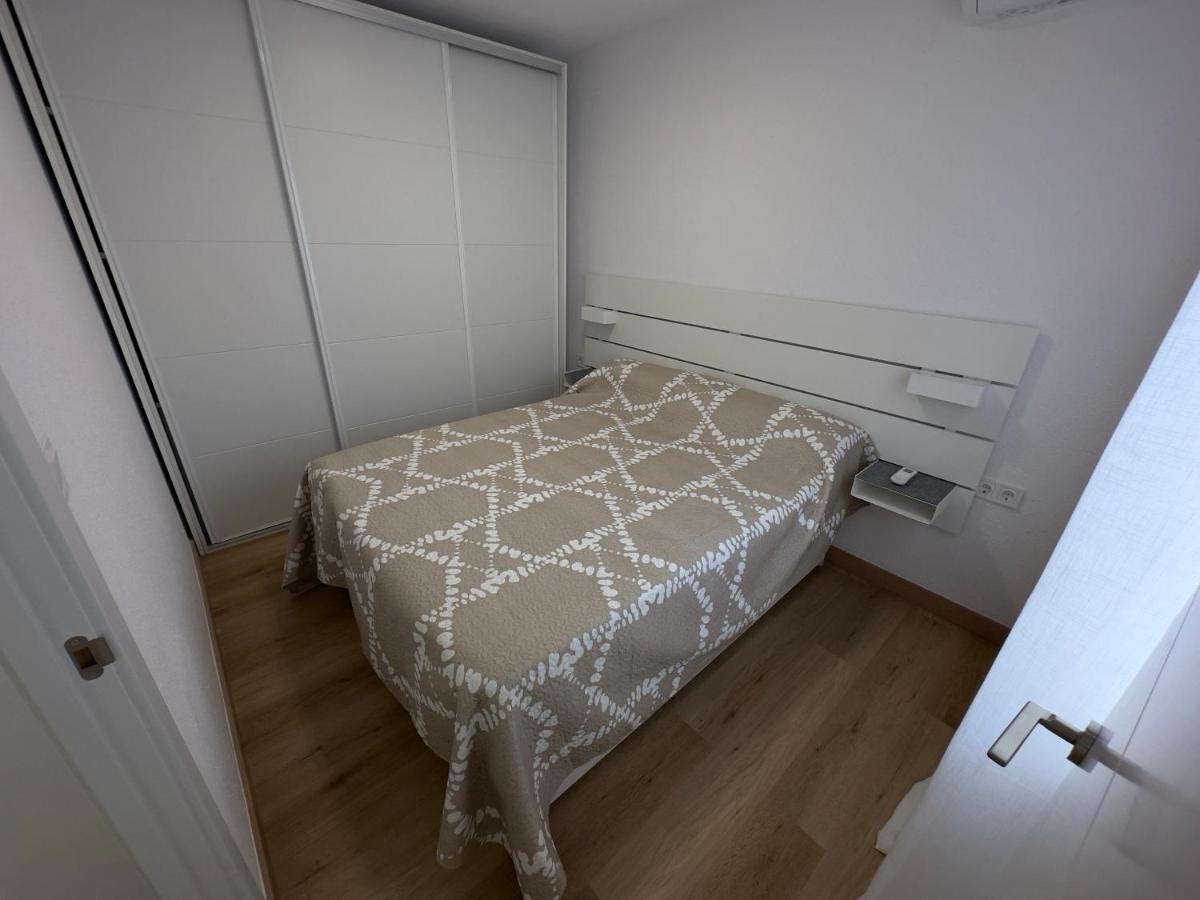 אליקאנטה Antonio Apartments מראה חיצוני תמונה