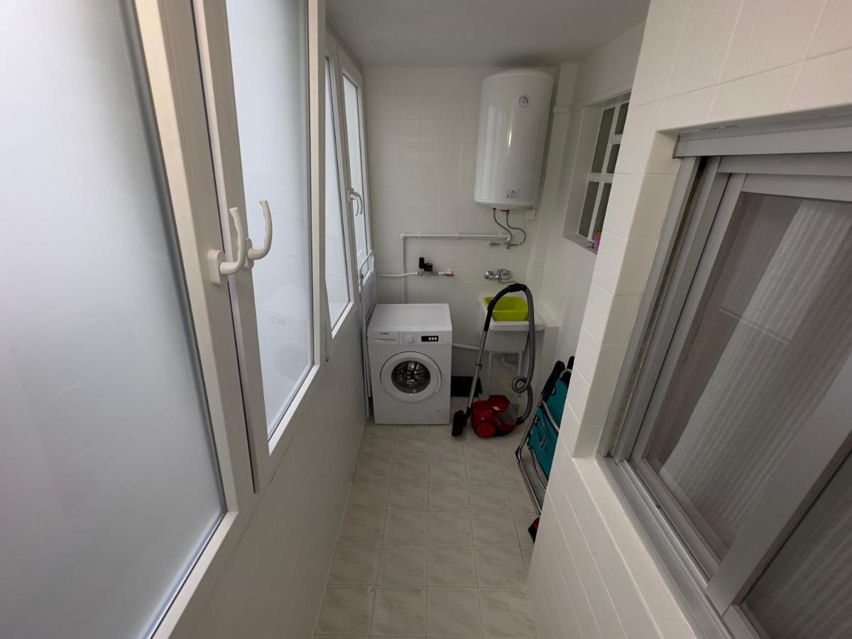 אליקאנטה Antonio Apartments מראה חיצוני תמונה