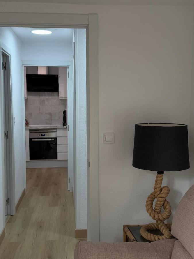 אליקאנטה Antonio Apartments מראה חיצוני תמונה
