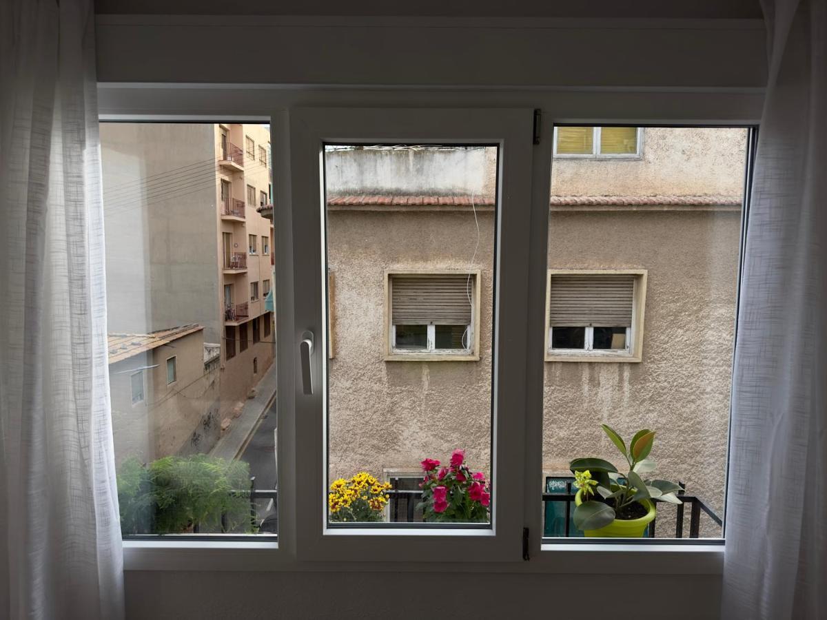 אליקאנטה Antonio Apartments מראה חיצוני תמונה