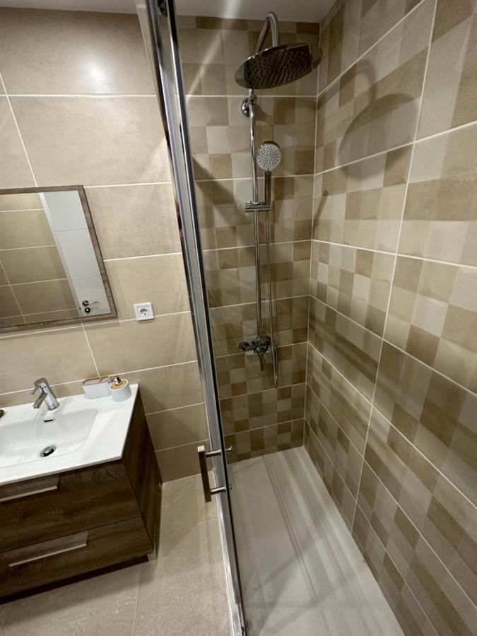 אליקאנטה Antonio Apartments מראה חיצוני תמונה