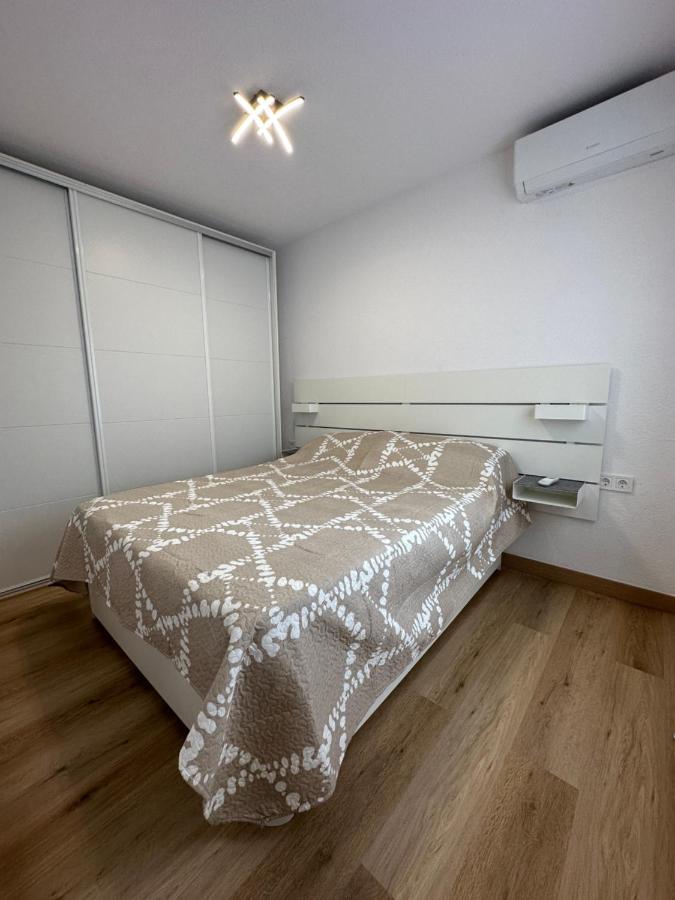 אליקאנטה Antonio Apartments מראה חיצוני תמונה
